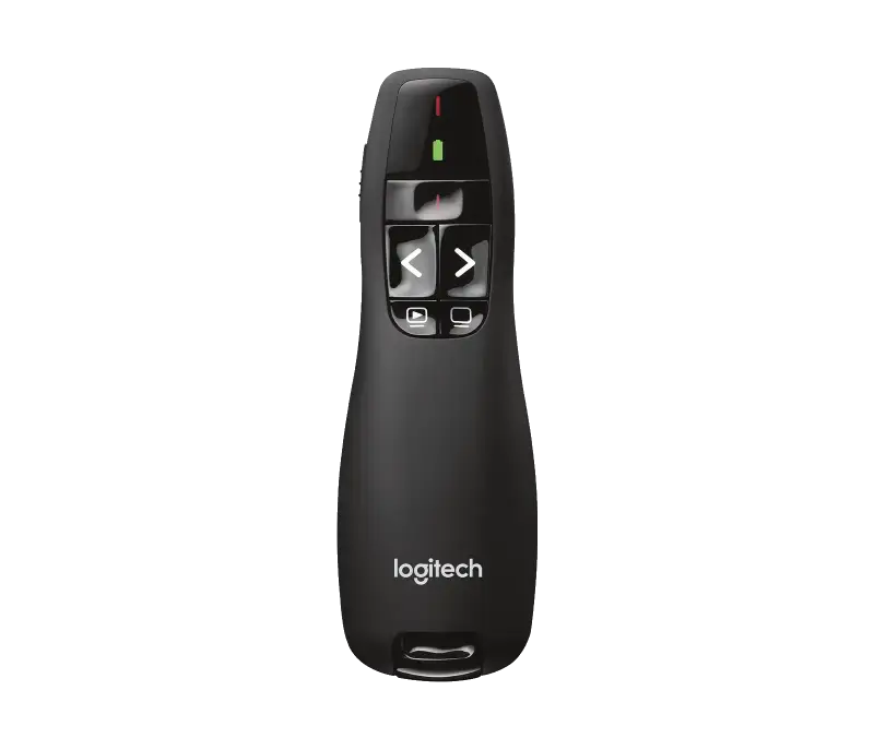 Picture of Logitech R400 Wireless Presenter