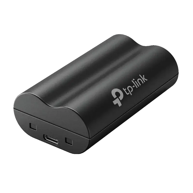 Picture of TP-Link Tapo A100 3.6V 6700mAh Battery Pack
