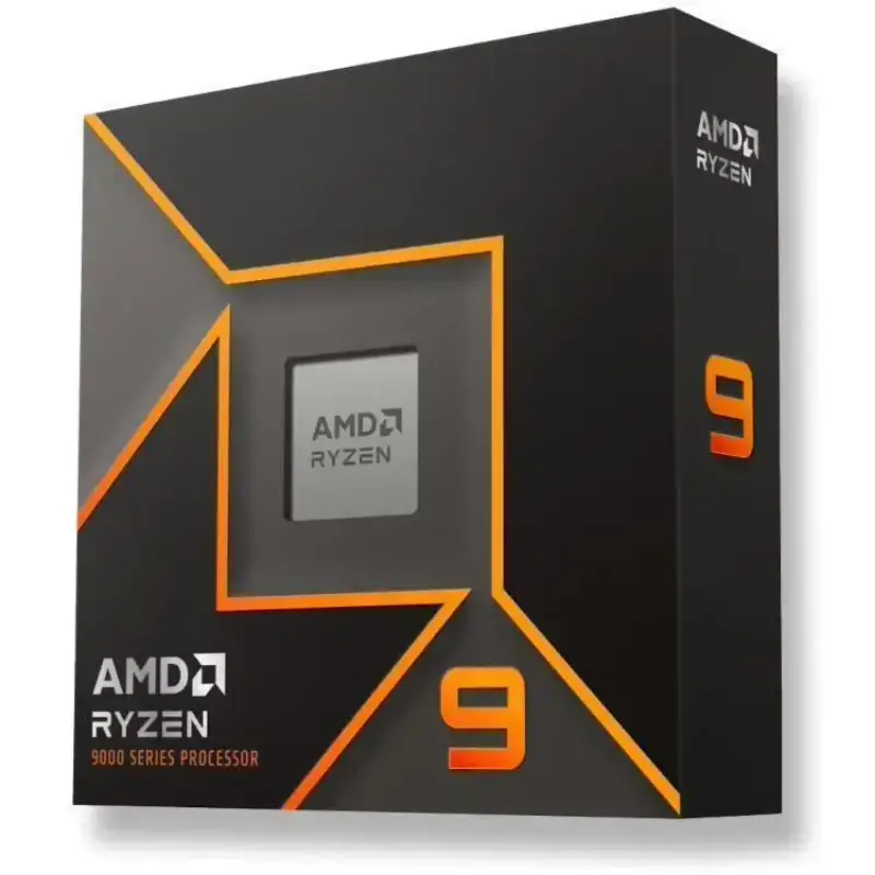 Picture of AMD Ryzen 9 9900X AM5 CPU