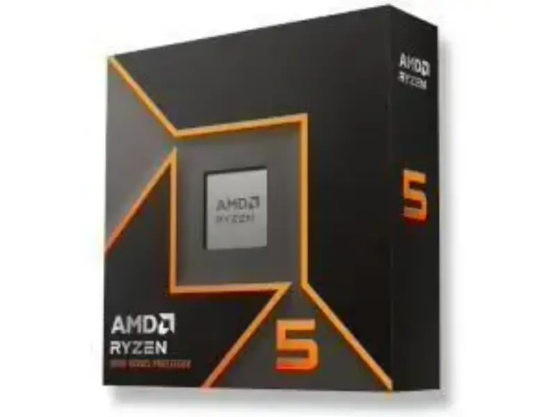 Picture of AMD Ryzen 5 9600X 6Core 12Thread Box