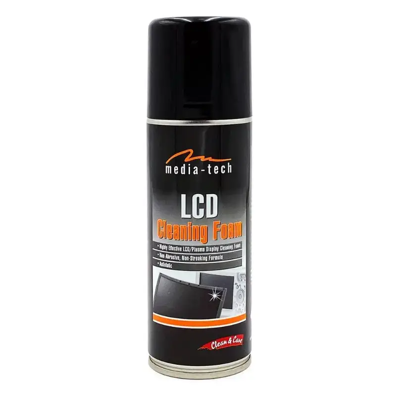 Picture of Mediatech MT2610 LCD Cleaning Foam