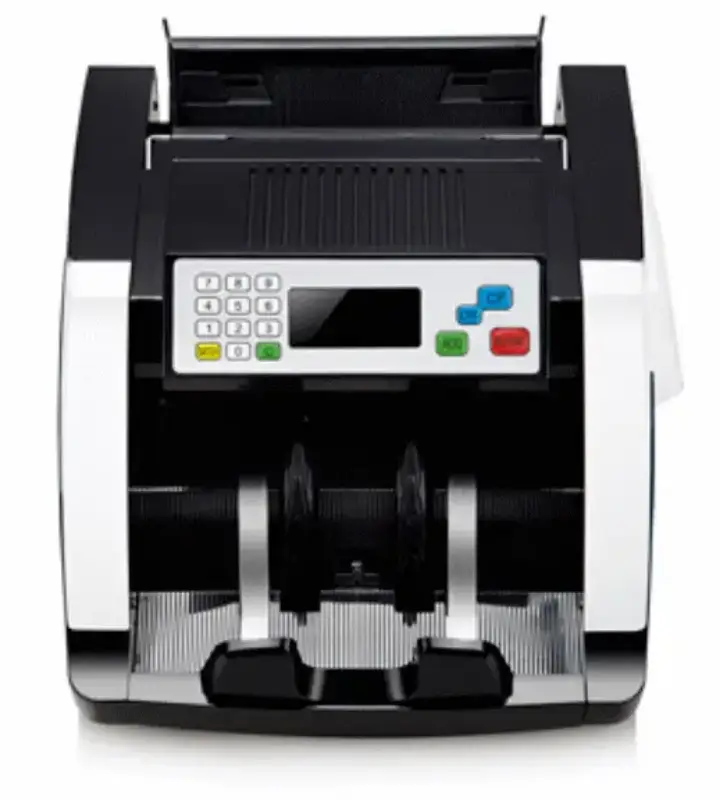 Picture of PST 8800 UV MG Bill Counter & Checker