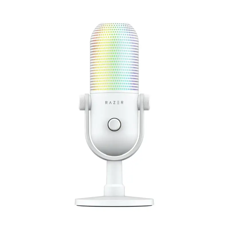 Picture of Razer Seiren V3 Mini Microphone White