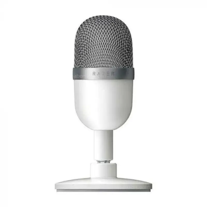 Picture of Razer Seiren V3 Mini Microphone White