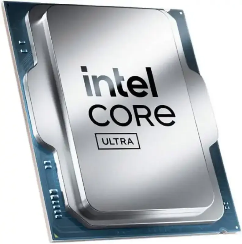 Picture of Intel Core Ultra 5 245KF LGA1851 Box