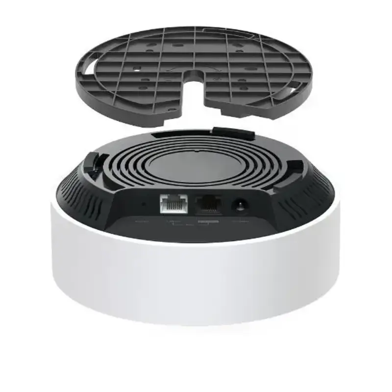 Picture of TP-Link Deco X50-PoE (1-Pack) AX3000 Whole Home Mesh Wi-Fi 6 Unit with PoE