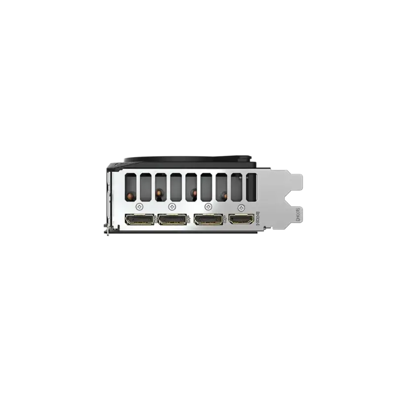 Picture of Gigabyte GeForce RTX 5070 WINDFORCE OC SFF 12GB GDDR7 Graphics Card GV-N5070WF3OC-12GD