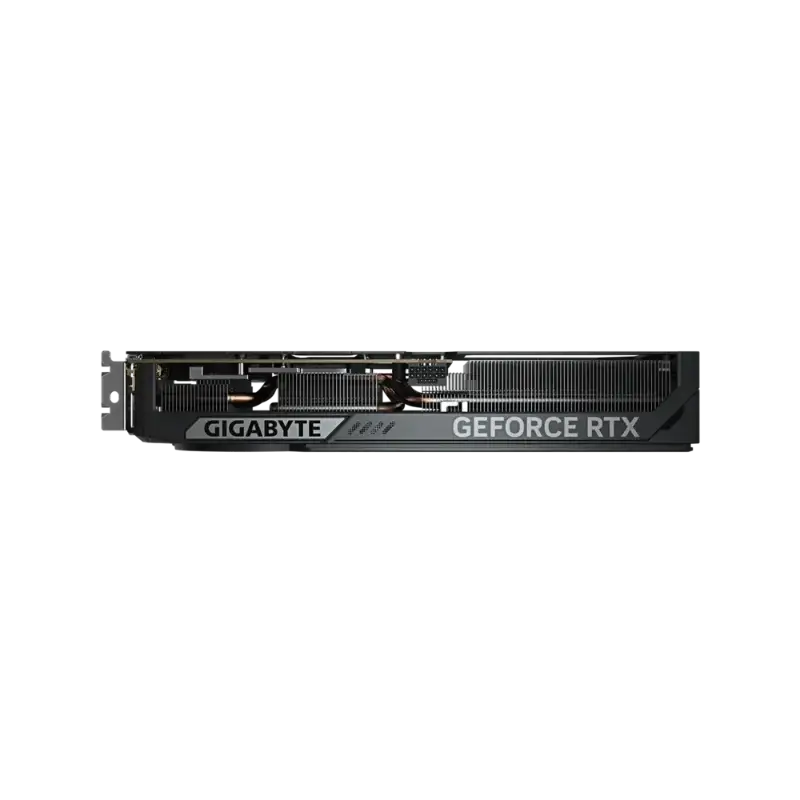 Picture of Gigabyte GeForce RTX 5070 WINDFORCE OC SFF 12GB GDDR7 Graphics Card GV-N5070WF3OC-12GD