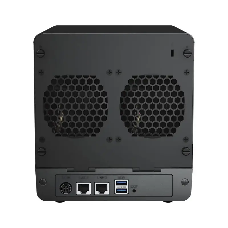 Picture of Synology DS423 - CPU Realtek RTD1619B NAS 4-Bay