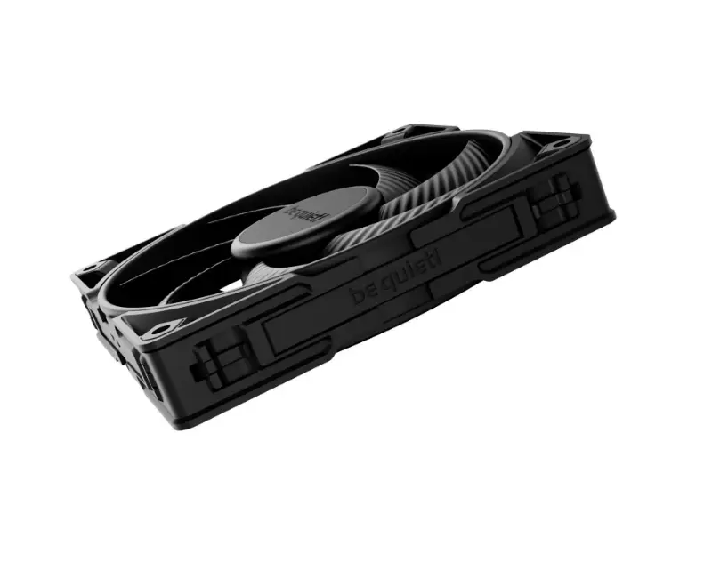 Picture of be quiet! Silent Wings Pro 4 140mm PWM BL099