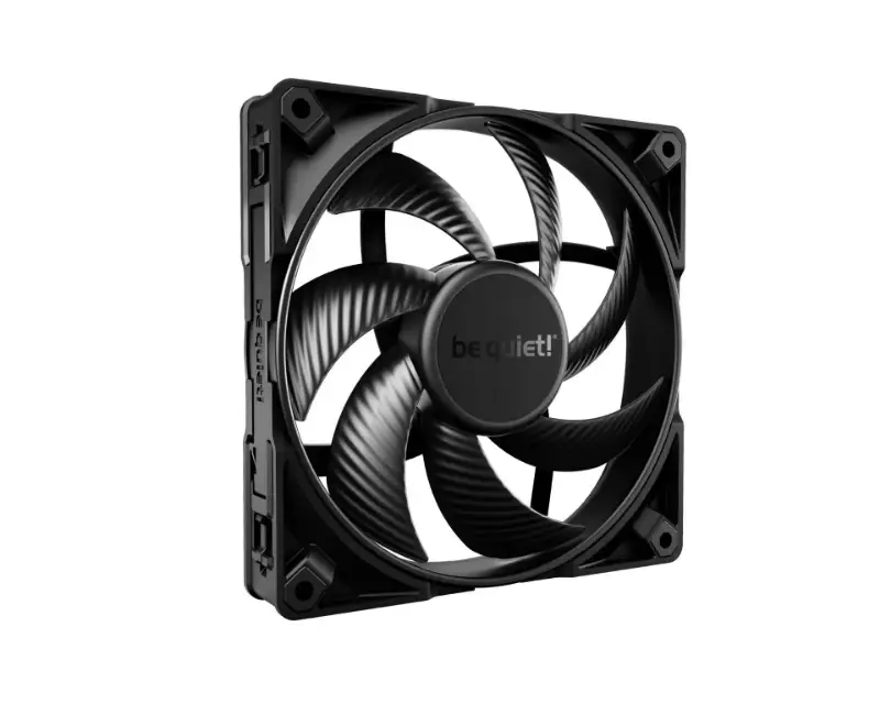 Picture of be quiet! Silent Wings Pro 4 140mm PWM BL099