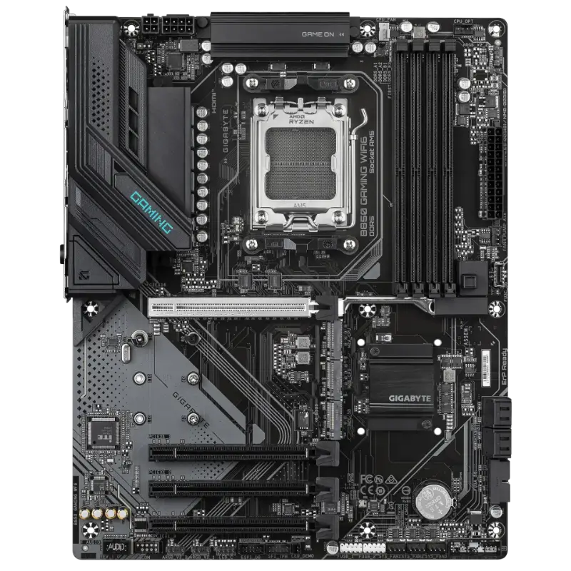 Picture of Gigabyte B850 GAMING WIFI6 B850 GAMING WF6