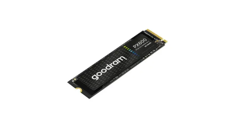 Picture of GOODRAM PX600 SSD 250gb SSDPR-PX600-250-80