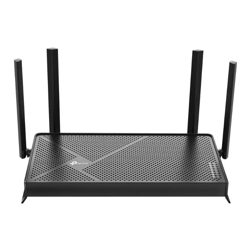 Picture of TP-Link  Archer BE230   Dual-Band Wi-Fi 7 Router BE3600