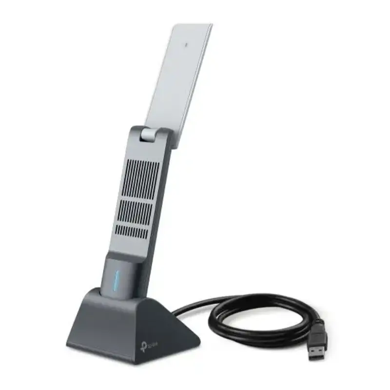 Picture of TP-Link TX50UH AXE3000 Wi-Fi 6E High Gain Wireless USB Adapter