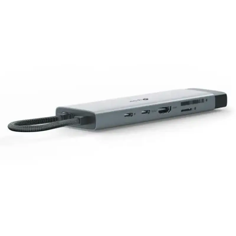 Picture of TP-Link USB Type-C 9 in 1 Hub UH9120C