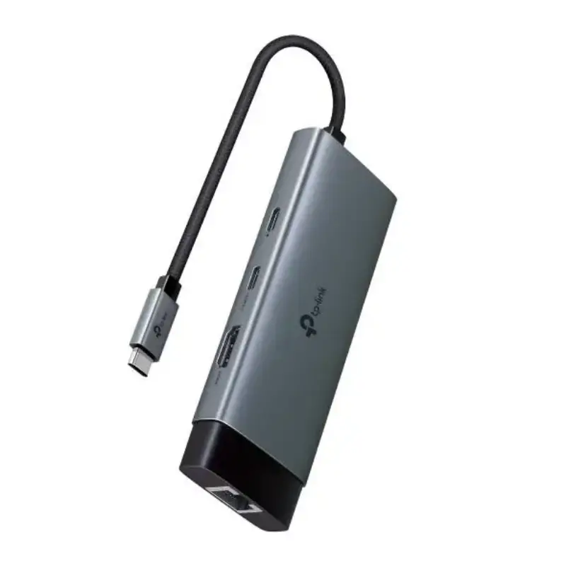 Picture of Tp-Link USB Type-C 6-Port Hub UH6120C