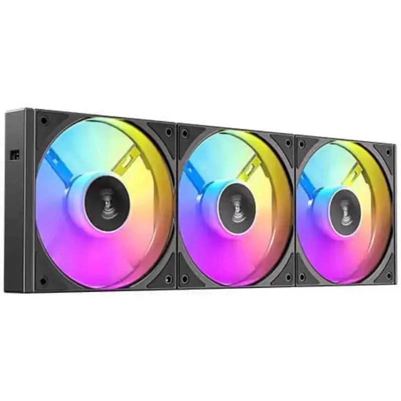 Picture of Antec C120 ARGB 3-Pack 120MM  0-761345-40046-6