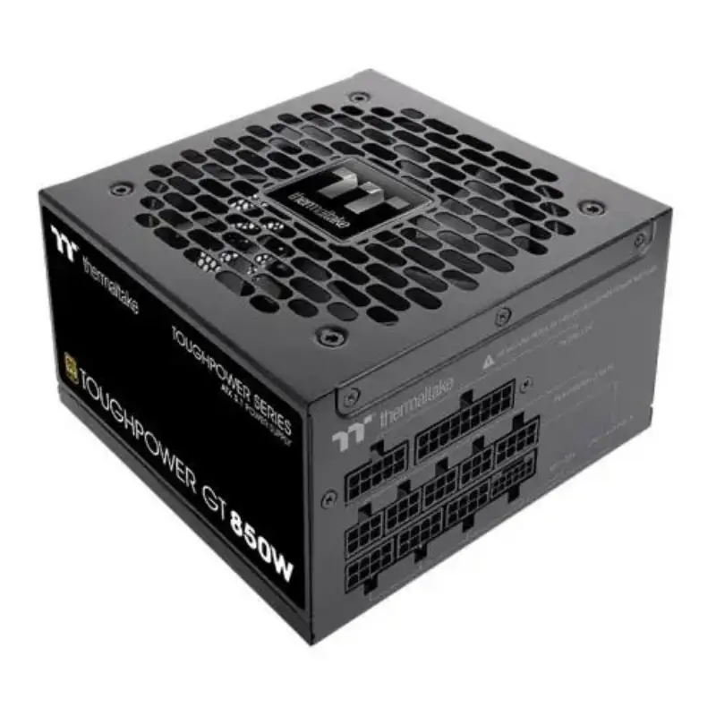 Picture of Thermaltake Toughpower GT 850W FullyModular 80 PlusGold EU