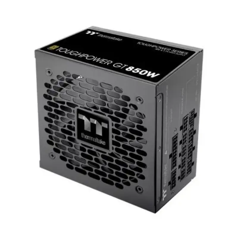 Picture of Thermaltake Toughpower GT 850W FullyModular 80 PlusGold EU