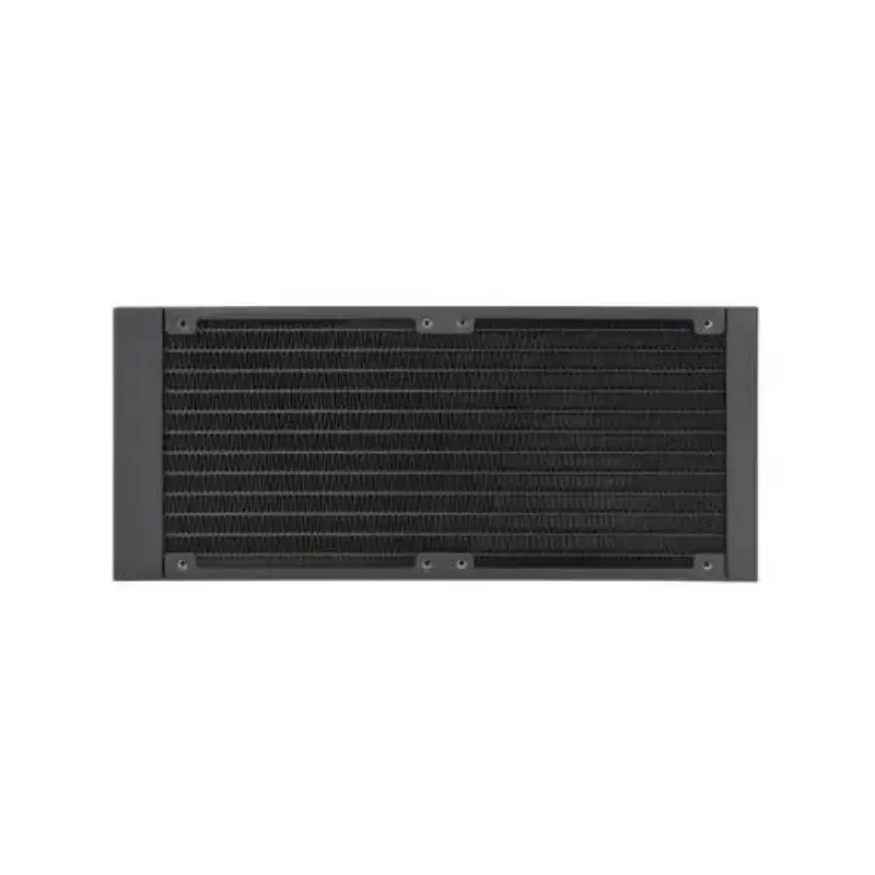 Picture of Thermaltake TH240 V2 Ultra ARGBSync/ AIO ARGB Fan 120*2  LCD /BLACK