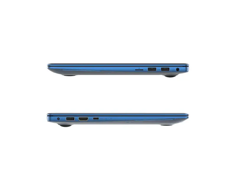 Picture of YASHI MONZA YP01451 Ryzen 7 5700U 14.1" IPS FHD  1920×1080 / 60H / 16GB 512GB SSD Win11 Pro