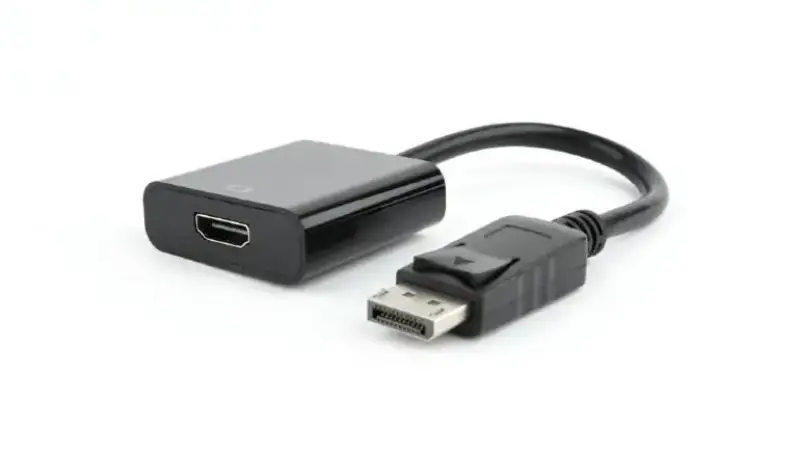Picture of Gembird Display Port to HDMIF AB-DPM-HDMIF-002