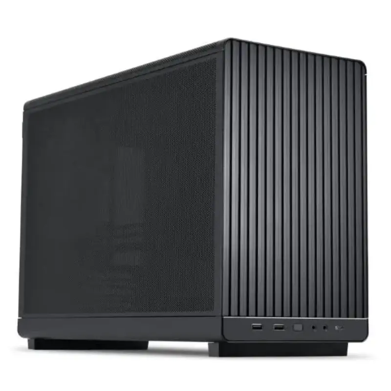 Picture of Lian Li A3-mATX Black