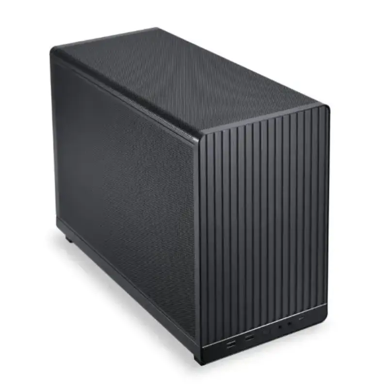 Picture of Lian Li A3-mATX Black