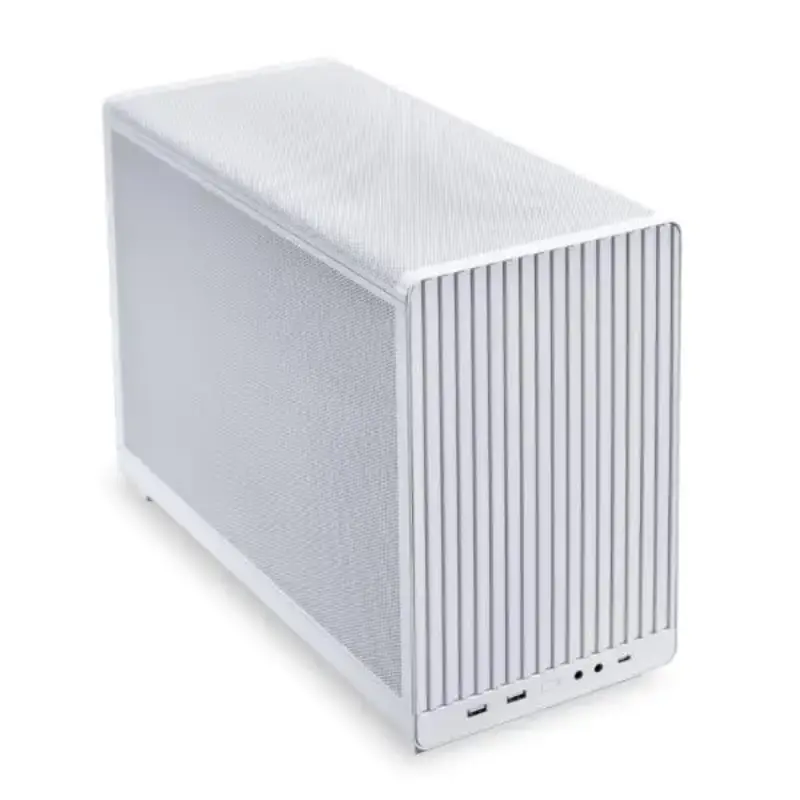 Picture of Lian Li A3-mATX White