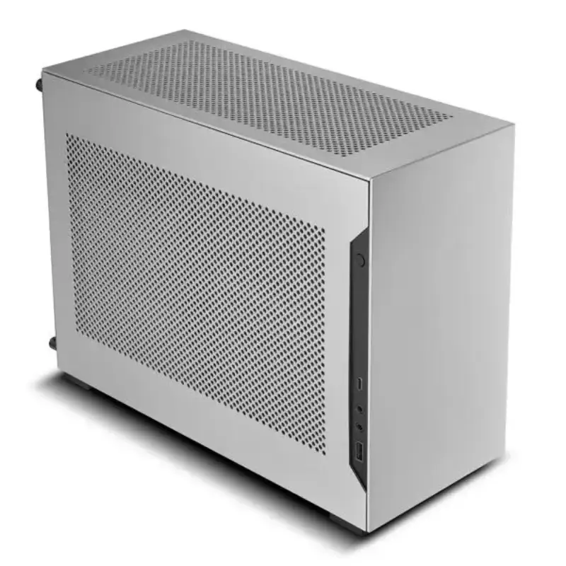 Picture of Lian Li A4-H2O Silver PCIe 4.0
