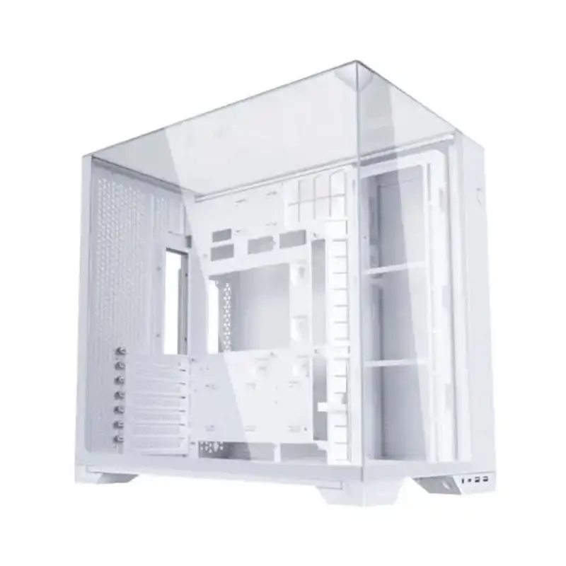 Picture of Lian Li O11 VISION Compact White