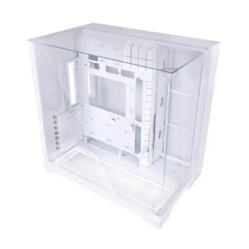Picture of Lian Li O11 VISION Compact White