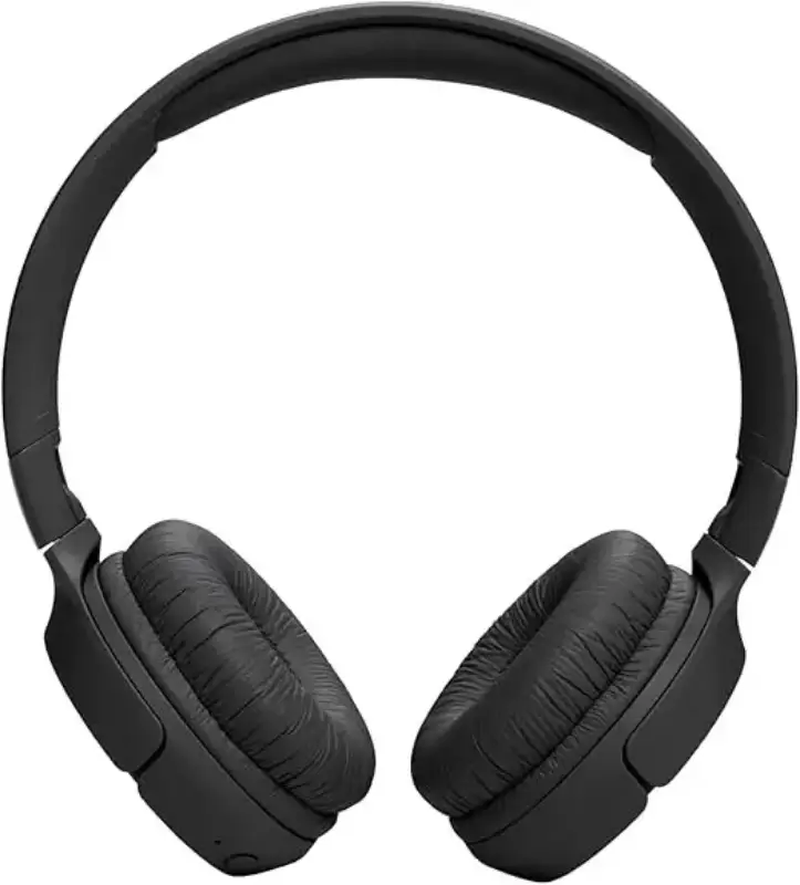 Picture of JBL Headphones JBLT520BTBLKEU Black