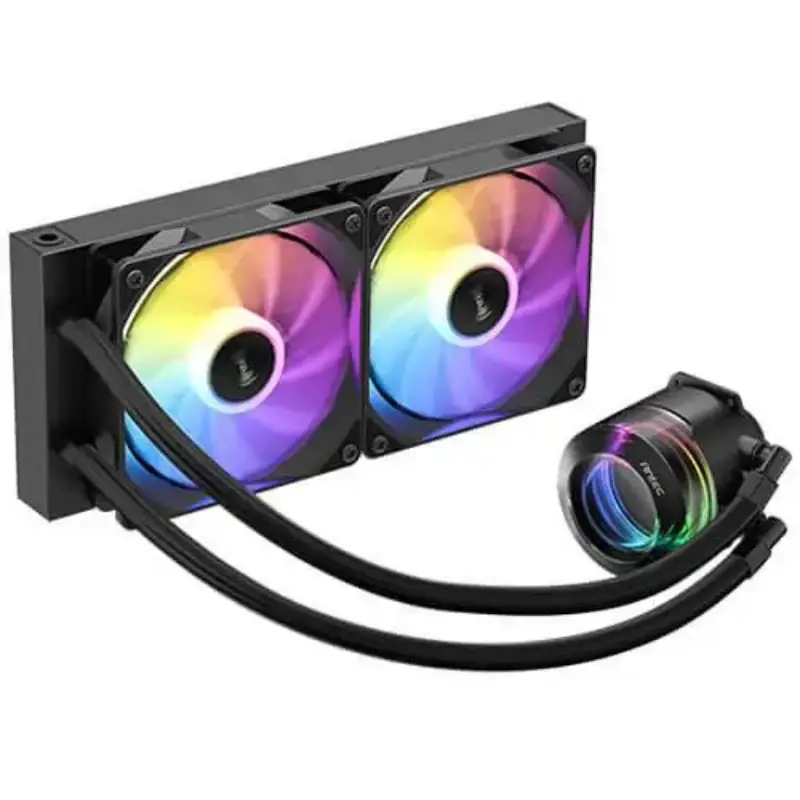 Picture of Antec Vortex Lum 240 ARGB 0-761345-40054-1