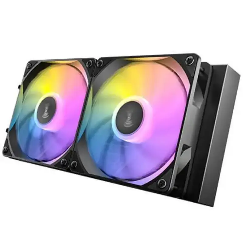 Picture of Antec Vortex Lum 240 ARGB 0-761345-40054-1