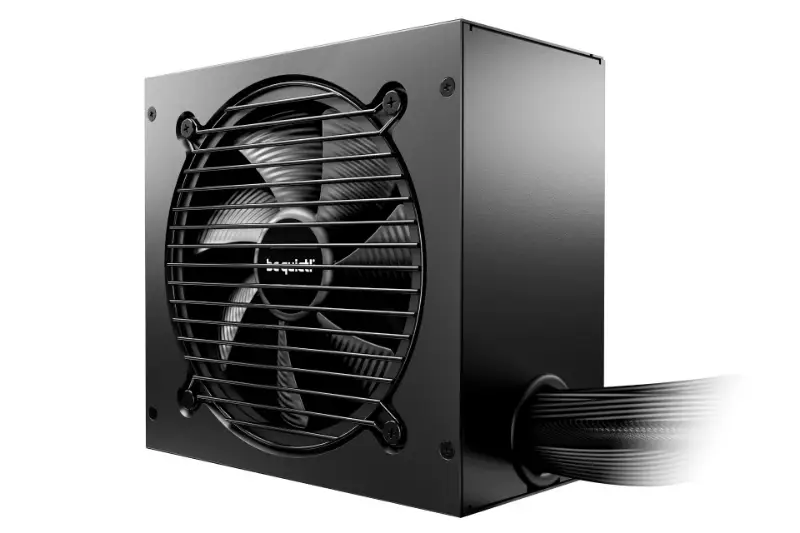 Picture of be quiet! Pure Power 12 850W