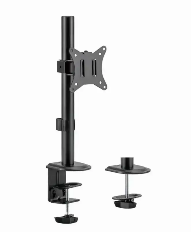 Picture of Gembird  desk mounted single monitor arm 17''-32'' MA-D1-02