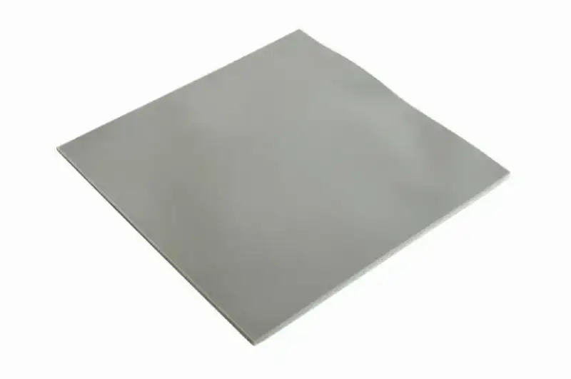 Picture of Gembird Heatsink Silicone Thermal Pad 100 x 100 x 1 mm TG-P-01