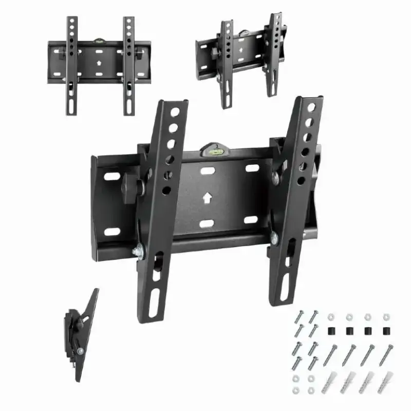 Picture of Gembird TV wall mount (tilt), 23”-42”  WM-42T-02
