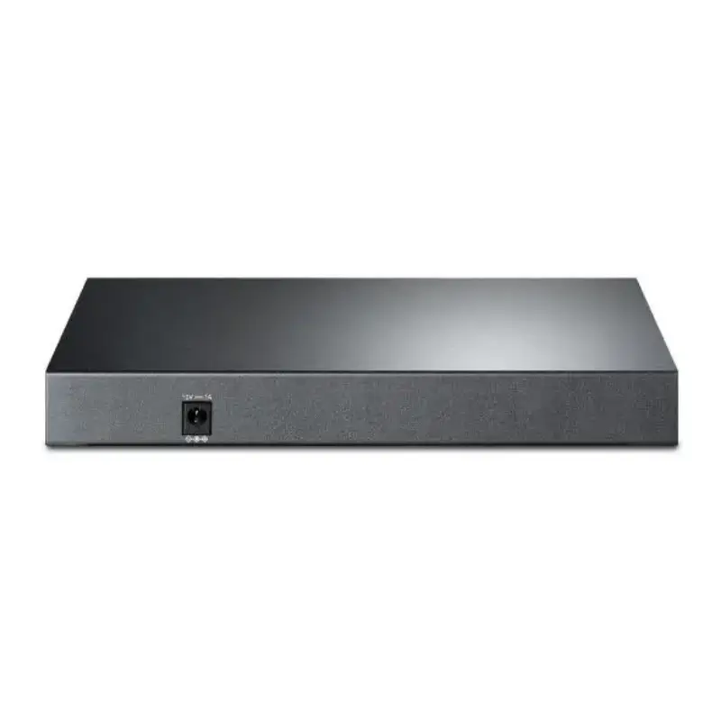 Picture of TP-Link TL-SG105S-M2 -5 Port  2.5 G Multi-Gigabit Desktop Switch