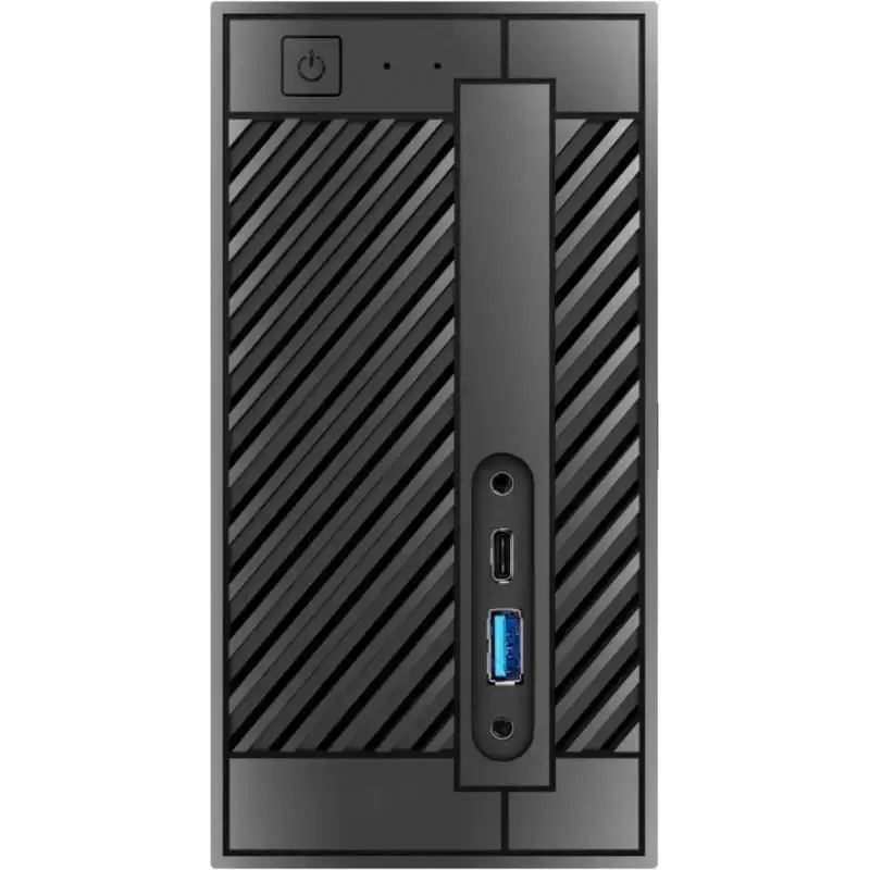 Picture of ASRock Deskmini H310/B/BB Mini STX Barebone  W/O CPU/Ram/HDD