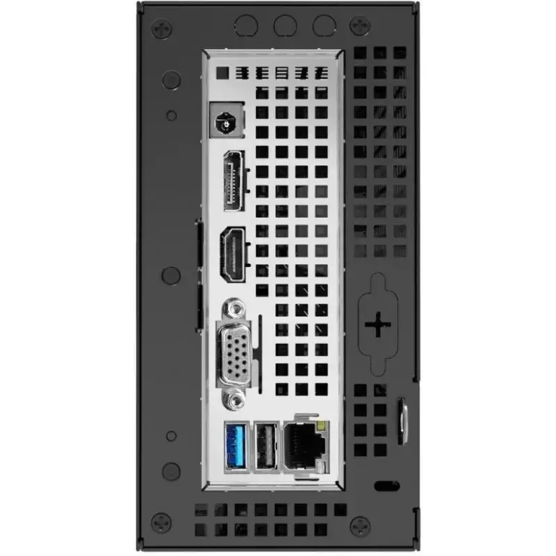 Picture of ASRock Deskmini H310/B/BB Mini STX Barebone  W/O CPU/Ram/HDD