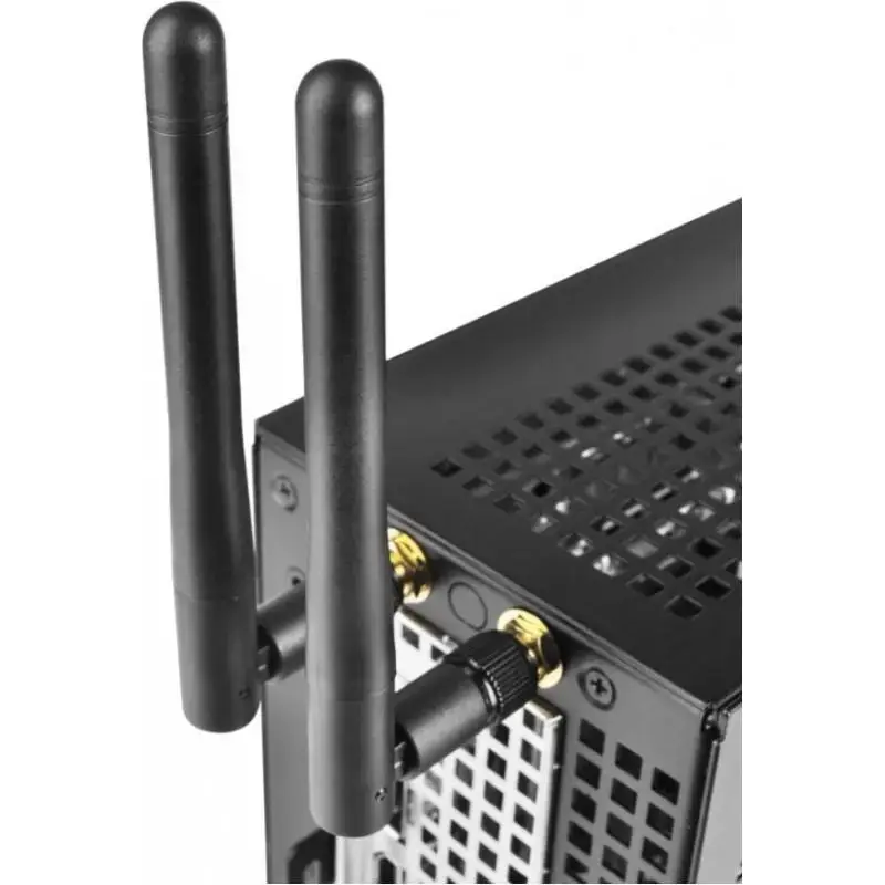 Picture of ASRock Deskmini H310/B/BB Mini STX Barebone  W/O CPU/Ram/HDD