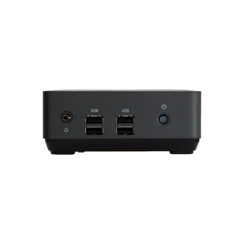 Picture of Gigabyte Brix-Mini-PC Barebone i7-1355U GB-BRi7H-1355-BWEK