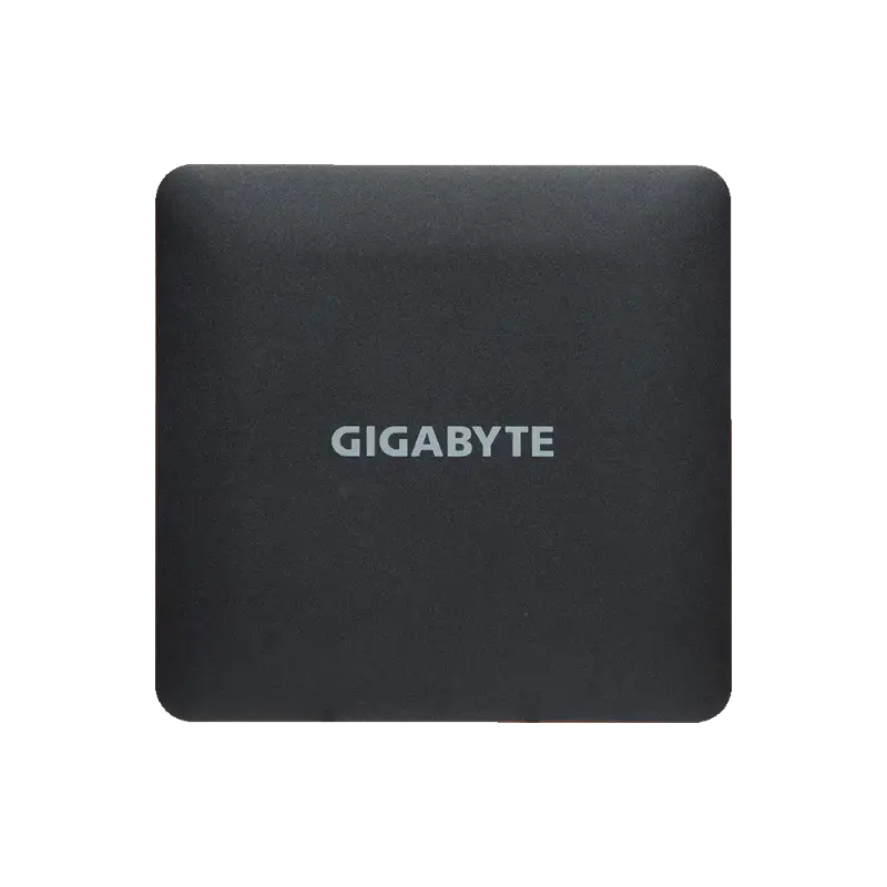 Picture of Gigabyte Brix-Mini-PC Barebone i5-1335U GB-BRi5H-1335-BWEK