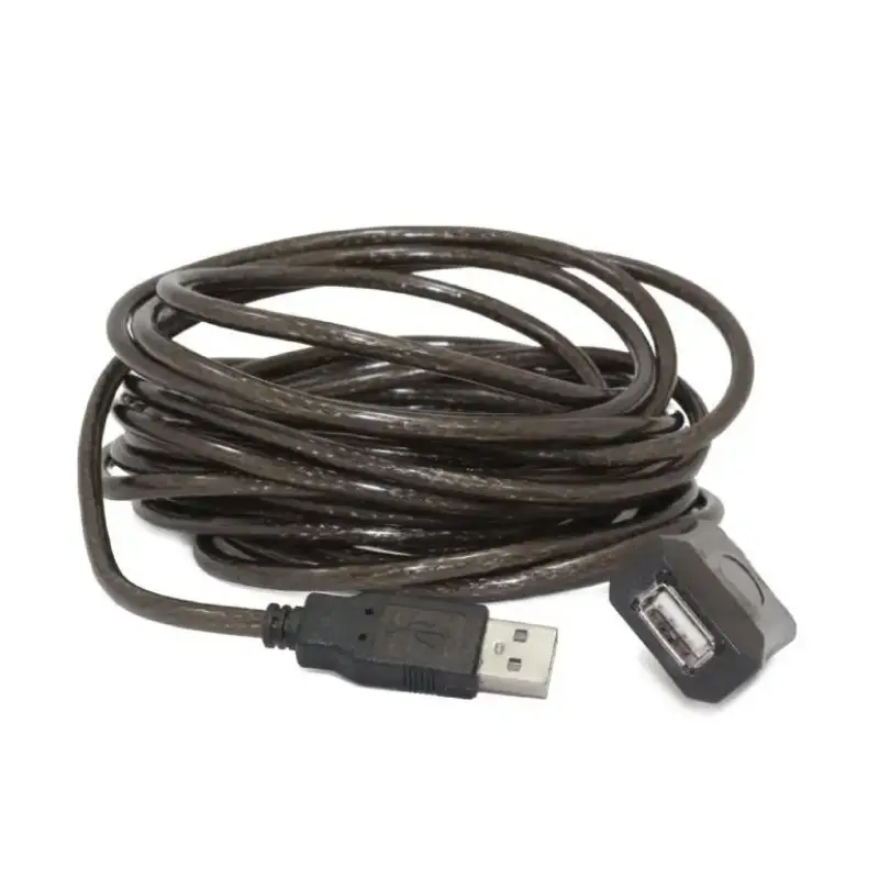 Picture of Gembird Active USB 2.0 Extension Cable – 5 m  UAE-01-5M