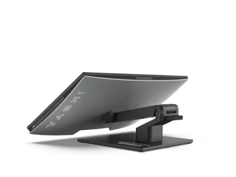 Picture of Yashi  Zenith AiO  24" i5 -12450H 8GB/512GB NVME Touch WIIP AY24900