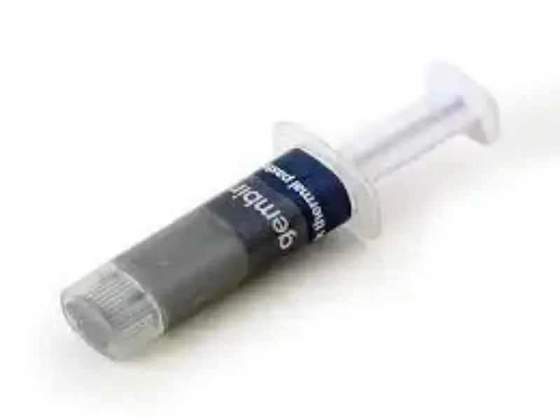 Picture of Gembird Heatsink Thermalpaste grease 1.5g TG-G1.5-01