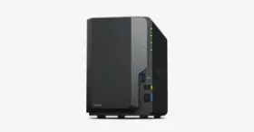 Picture of Synology 2- Bay DiskStation DS223